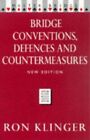 Bridge Conventions, Defences and Countermeasures (M... by Klinger, Ron Paperback
