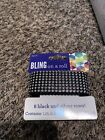 Darice Bling on a Roll, 1.25 in by 2-Yard, 8 Rows, Silver, 1 Pack