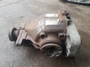 BMW 5ER E60 525D 2003-2010 3.0 DIESEL AUTOMATIK HINTEN DIFF 2,65 - Bild 1 von 10
