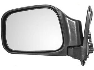 Left Brock Mirror fits Isuzu Rodeo 1994-1997 Sport Utility 4dr 96XHBR - Picture 1 of 1