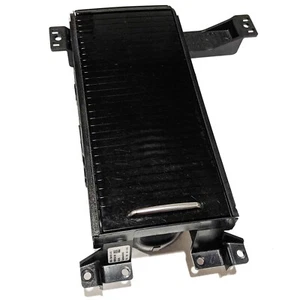 OEM Front Center Console Cup Holder Jaguar F-Pace 2017-2020 / GX63-F04B196-AA - Picture 1 of 5