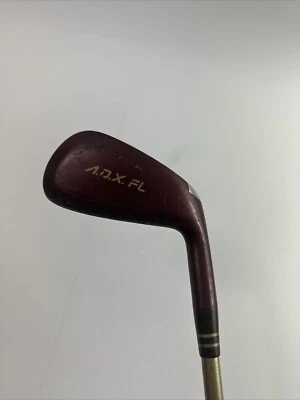 Yonex ADX A D X FL Single 3 Iron Golf Club Yonex Graphite L Flex - Image 1 of 4