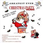 Greatest Ever Christmas Party Megamix: 30 Specially Sequenced Non-Stop Hit Songs