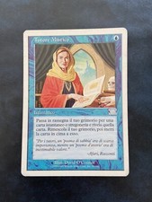 MTG Guardian Mystical Mystical Tutor 6th Edition
