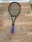 Wilson Blade 98 18x20 v8 STRUNG 4 1/4 Tennis racket v 8