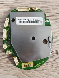 3M™ Peltor™ Cuffia Litecom PRO II Ricambio Scheda Circuito PCB K353BVA - Afbeelding 1 van 3