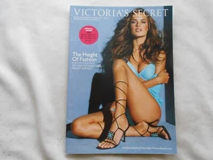 VICTORIA'S SECRET-SHOE & ACCESSORY SPRING,2003 VOL.1 - Picture 1 of 2