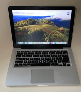 2011 Apple MacBook Pro 13” | i7 2.7ghz | 16gb RAM | 128gb SSD | Sonoma OS - Afbeelding 1 van 8