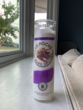 Handmade “Hocus Pocus” White Claw Candle! 