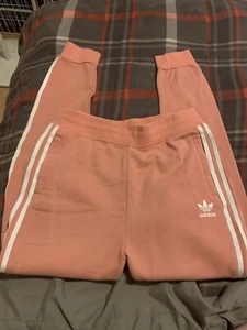 Adidas jogger girls XL - Picture 1 of 4