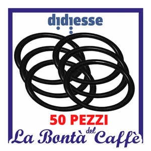 50 OR (GUARNIZIONI) - Ricambi Originali per Macchina da caffè DIDIESSE FROG  - Picture 1 of 1