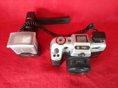 Tec Deluxe Camera - Image 1 of 4