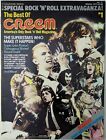 Best of Creem Magazine Spring 1977 Led Zep, KISS, Stones, Queen, Beatles, Bowie