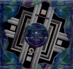 Babylon 5: Chrysalis - Original TV Soundtrack (CD 1998) - Imagen 1 de 1