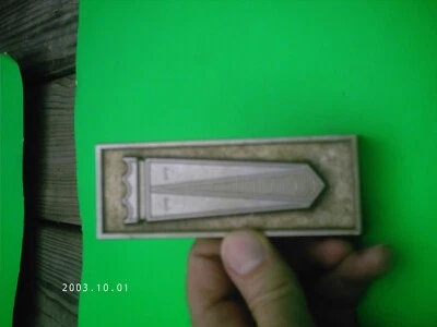 1965 年福特银河 500 格栅徽章 1966 年格栅徽章 — 第 1/4 张图片