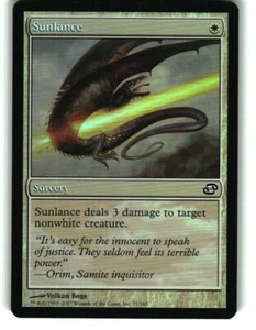 Magic the Gathering - Planar Chaos Sunlance 2007 31 Common Foil - Picture 1 of 2