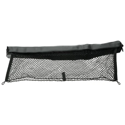 Organizador de almacenamiento neto de área de carga Subaru Outback 2020-2024 OEM NUEVO F551SAN000 Foto 1 de 4