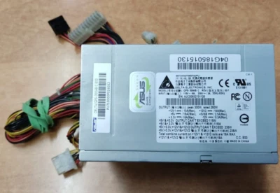 ALIMENTATORE ATX DELTA ELECTRONICS PER ASUS MODEL: GPS-300AB - Immagine 1 di 4