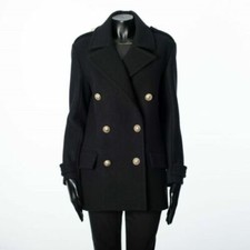 ebay balmain blazer