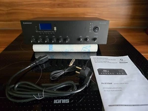 Monacor PA-812 DAP - Bild 1 von 7