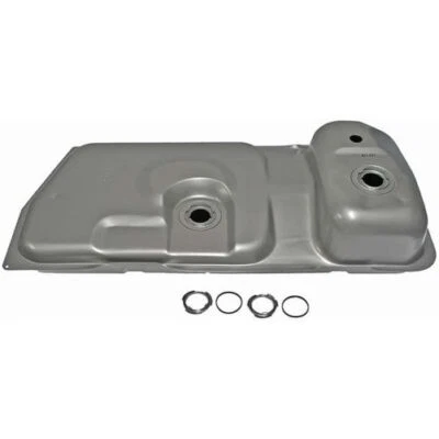 Dorman 576-106 Steel Fuel Tank For 1983-1986 Ford Mustang Mercury Capri - Image 1 of 3
