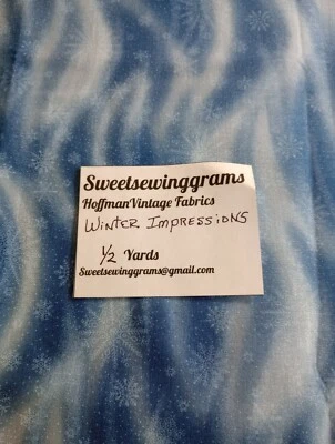 Impresiones de invierno vintage Foto 1 de 2