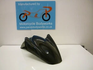Guardabarros delantero Suzuki GSF 650 / 1250 Bandit - Imagen 1 de 3