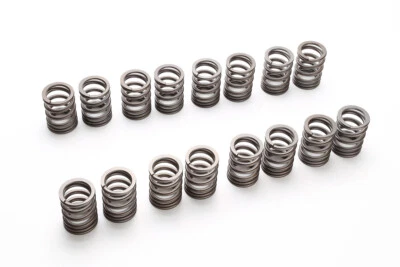 Tomei 47.4lbs Valve Springs for Nissan 240SX Altima KA24DE 2.4L TA304A-NS16A - Image 1 of 4