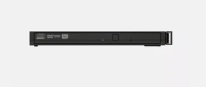 Buffalo MediaStation USB 2.0 Portable DVD Writer with M-Disc DVSM-PT58U2VB - Picture 1 of 5