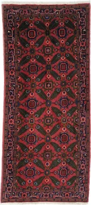 Koliai Teppich Rug Carpet Tapis Tapijt Tappeto Alfombra Orient Perser Art Läufer - Picture 1 of 1