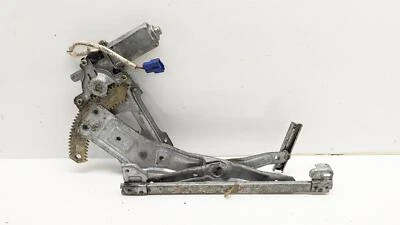 REGULADOR VENTANA TRASERA IZQUIERDA SUBARU FORESTER MK1 1997 - 1999 15896 Foto 1 de 4