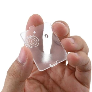 1Pc Sewing Mchine Cover Plate 44*33mm for Brother BC2300,BC2500,BM2600,BM2700 - Picture 1 of 12