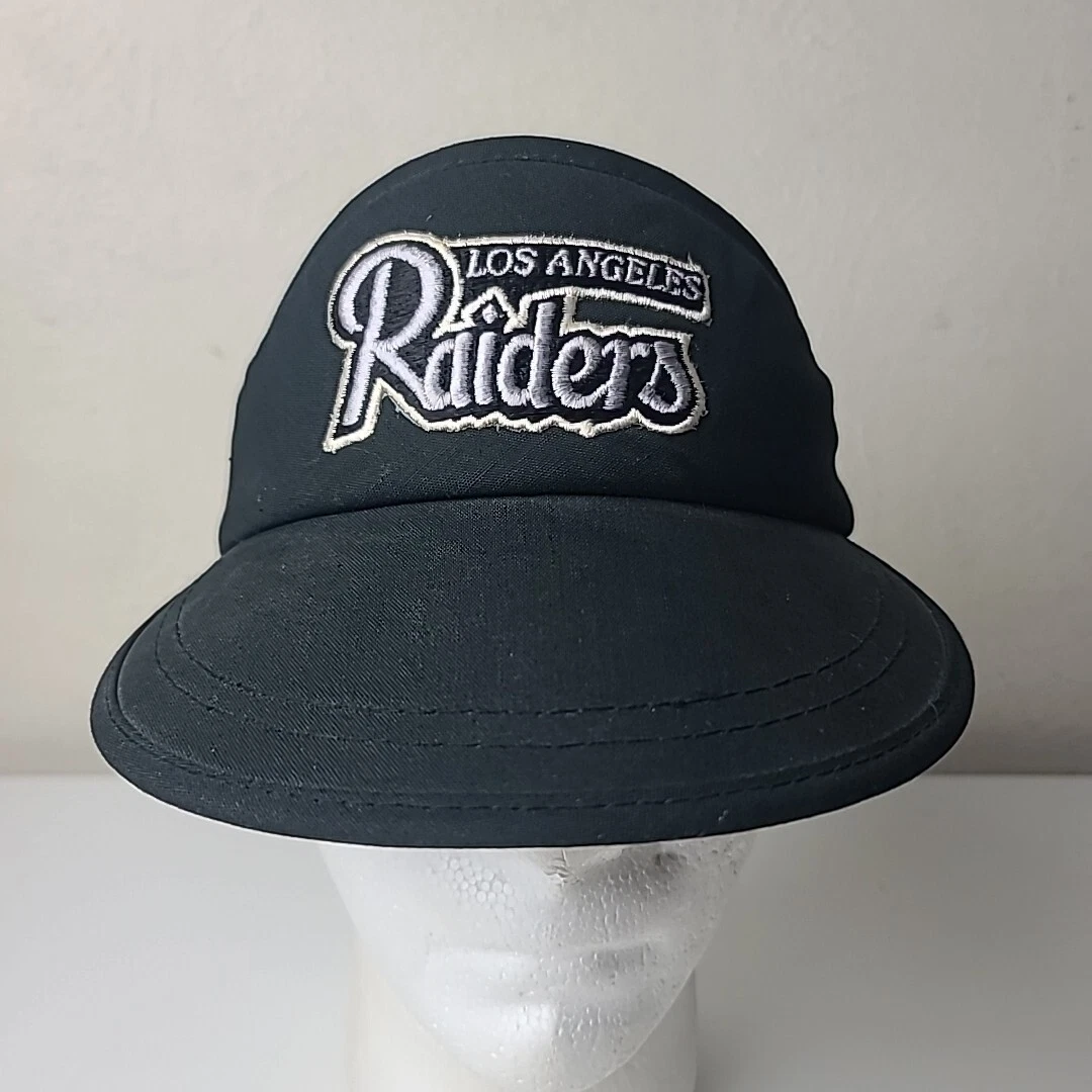 Los Angeles Raiders Sports Fan Cap, Hats for sale | eBay
