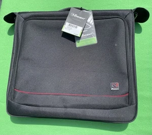 Eminent Kleidersack groß 118x59cm / schwarz - Bild 1 von 13