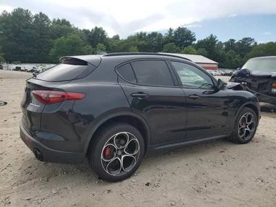 Pieza de freno antibloqueo compatible con 18-19 STELVIO 1941787 Foto 1 de 4