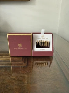 New In Box House Of Harlow 1960 Set Of 3 Nickel Free Earrings - Picture 1 of 4