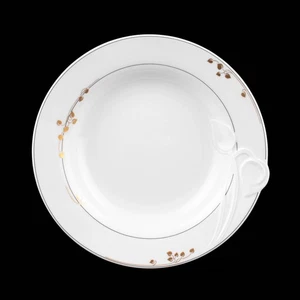 Suppenteller - NEUWARE - Chloé Fleuron Rivoli - Hutschenreuther - Bild 1 von 1