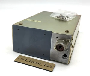 Yaesu FEX-736-50 50MHz Band Unit für FT-736 Transceiver funktionstüchtig getestet - Bild 1 von 24