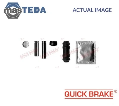 113-1336X BRAKE CALIPER REPAIR KIT REAR QUICK BRAKE FOR FORD USA PROBE   2.2 GT - Image 1 of 4