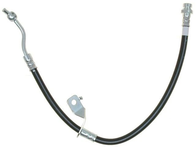 Mangueira de freio dianteira direita Raybestos 37787ZKFR 2012 2013 para 2011-2016 Kia Sportage - Imagem 1 de 2