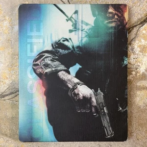 Call of Duty: Black Ops - Sony PlayStation 3 **TESTED** - Picture 1 of 11