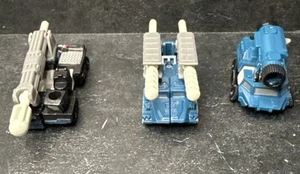 Hasbro Transformers Armada Night Attack Mini-con Team Nice Shape - Picture 1 of 3