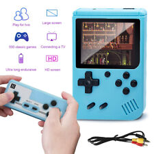 Kids Built-in 500 Game Console Retro Machine Classic Game Handheld Video Games