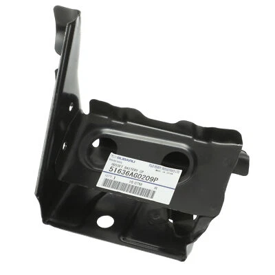 OEM NUEVO 08-14 Forester Impreza XV Crosstrek Soporte de montaje de batería 51636AG0209P Foto 1 de 4