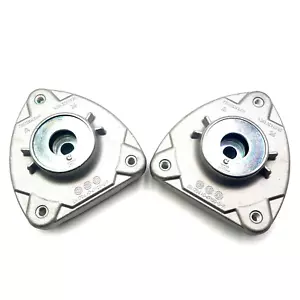 2 Front Suspension Support Strut Mount For Mercedes-Benz W246 GLA250 2463230020 - Picture 1 of 7