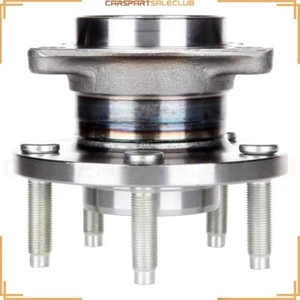Conjunto de cojinete de rueda trasera y buje para Ford Edge Lincoln MKX 512335 2007-2010 - Imagen 1 de 5