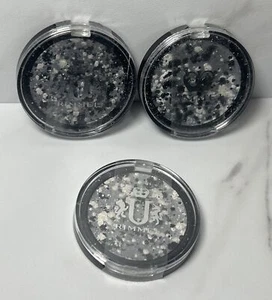 3x Rimmel London Stir It Up Eye Shadow 800 No Way - Picture 1 of 4