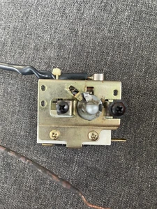 Termostato para horno de cocina Eaton 7484P096-60 275-3238-00 estufa de 5 amperios Maytag - Imagen 1 de 4