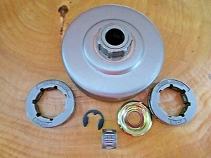 Nuevo tambor de llanta SPROCKET 3/8" SE ADAPTA a Stihl 029 034 036 039 MS290 MS310 MS360 MS390 - Imagen 1 de 3