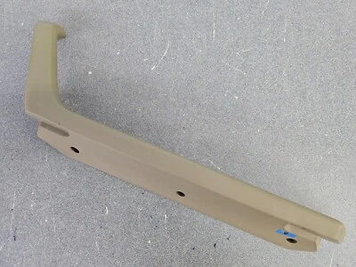 BONITO USADO GENUINO PORSCHE 924 924S 944 PUERTA PASAJERO REPOSABRAZOS TIRADOR 8 Foto 1 de 4